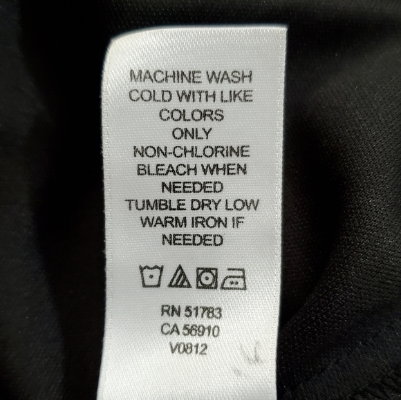 Maurices Bubble Mini Skirt - Picture 10 of 10